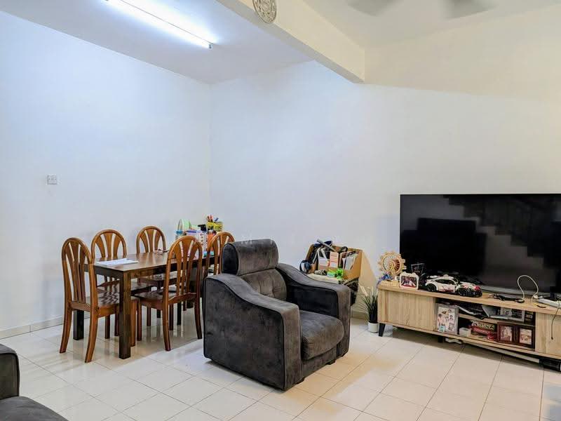 Rumah Teres 2-Tingkat untuk Dijual di Bandar Puteri Klang (Klang) - Jaimie Ng - PropertyGuru.com.my