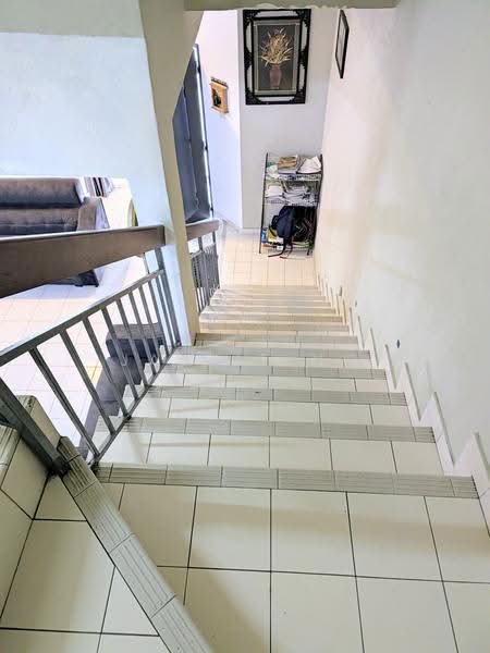 Rumah Teres 2-Tingkat untuk Dijual di Bandar Puteri Klang (Klang) - Jaimie Ng - PropertyGuru.com.my