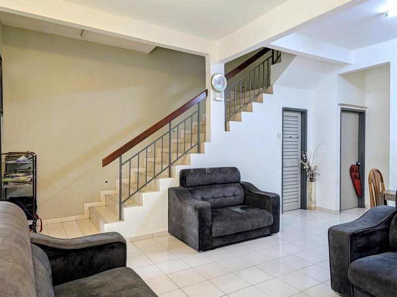 Rumah Teres 2-Tingkat untuk Dijual di Bandar Puteri Klang (Klang) - Jaimie Ng - PropertyGuru.com.my