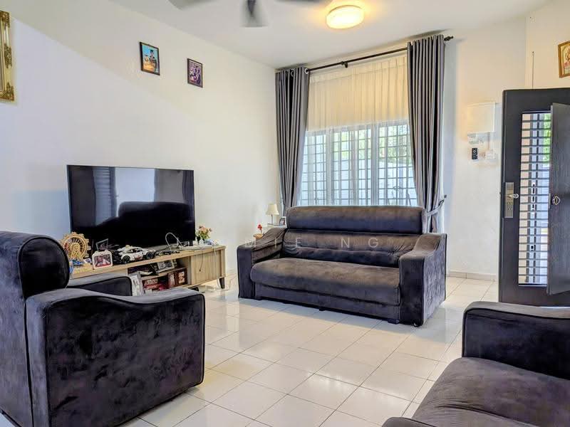 Rumah Teres 2-Tingkat untuk Dijual di Bandar Puteri Klang (Klang) - Jaimie Ng - PropertyGuru.com.my