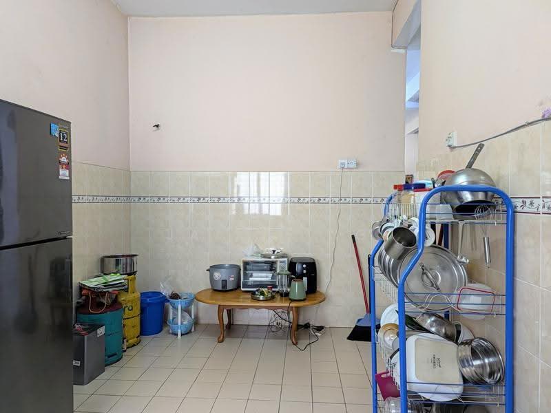 Rumah Teres 2-Tingkat untuk Dijual di Bandar Puteri Klang (Klang) - Jaimie Ng - PropertyGuru.com.my