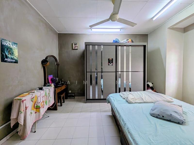 Rumah Teres 2-Tingkat untuk Dijual di Bandar Puteri Klang (Klang) - Jaimie Ng - PropertyGuru.com.my