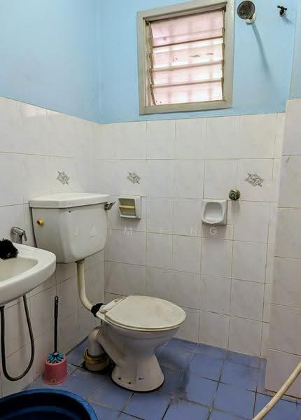 Rumah Teres 2-Tingkat untuk Dijual di Bandar Puteri Klang (Klang) - Jaimie Ng - PropertyGuru.com.my