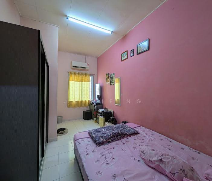 Rumah Teres 2-Tingkat untuk Dijual di Bandar Puteri Klang (Klang) - Jaimie Ng - PropertyGuru.com.my