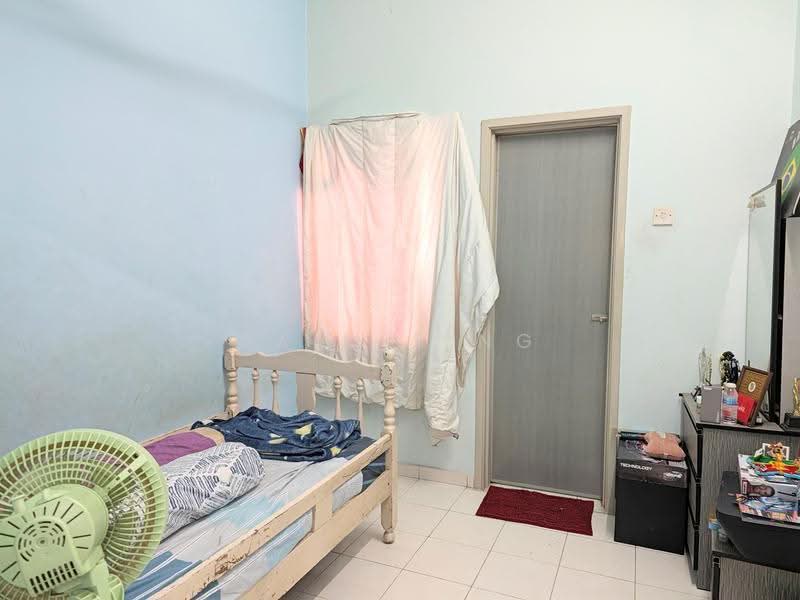 Rumah Teres 2-Tingkat untuk Dijual di Bandar Puteri Klang (Klang) - Jaimie Ng - PropertyGuru.com.my
