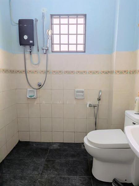 Rumah Teres 2-Tingkat untuk Dijual di Bandar Puteri Klang (Klang) - Jaimie Ng - PropertyGuru.com.my