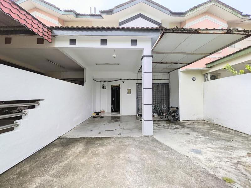 Rumah Teres 2-Tingkat untuk Dijual di Bandar Puteri Klang (Klang) - Jaimie Ng - PropertyGuru.com.my