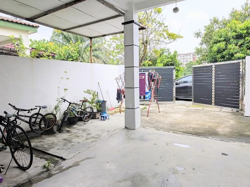 Rumah Teres 2-Tingkat untuk Dijual di Bandar Puteri Klang (Klang) - Jaimie Ng - PropertyGuru.com.my