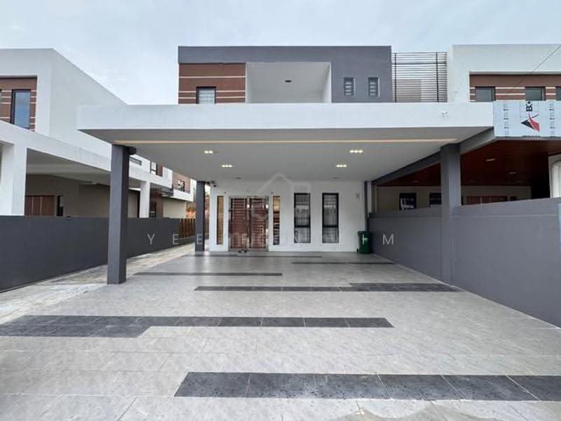 Semi-Detached House for Sale in Penampang (Sabah) - Yee Fun Lim - Exterior - PropertyGuru.com.my