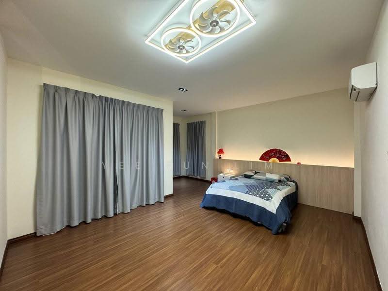 Semi-Detached House for Sale in Penampang (Sabah) - Yee Fun Lim - Bedroom - PropertyGuru.com.my