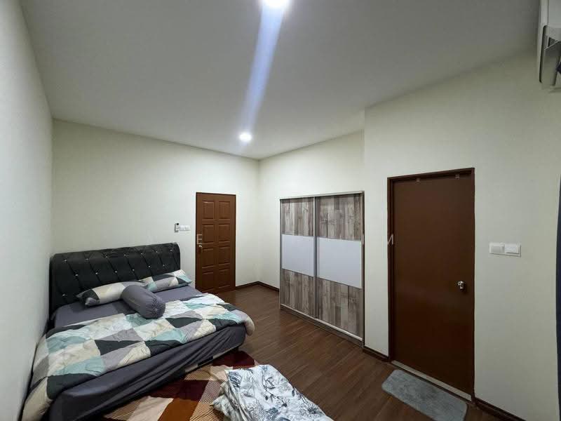 Semi-Detached House for Sale in Penampang (Sabah) - Yee Fun Lim - Bedroom - PropertyGuru.com.my
