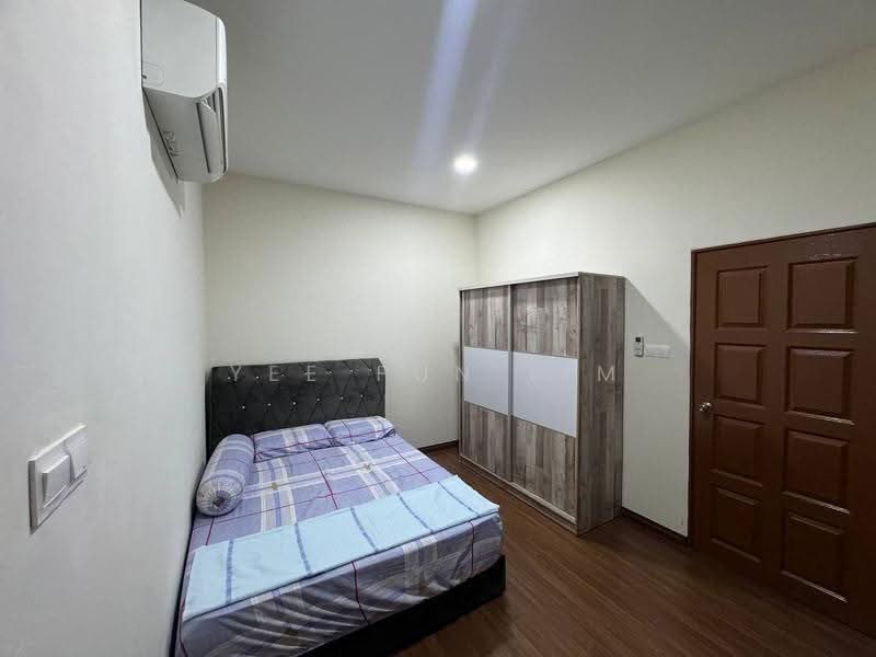 Semi-Detached House for Sale in Penampang (Sabah) - Yee Fun Lim - Bedroom - PropertyGuru.com.my