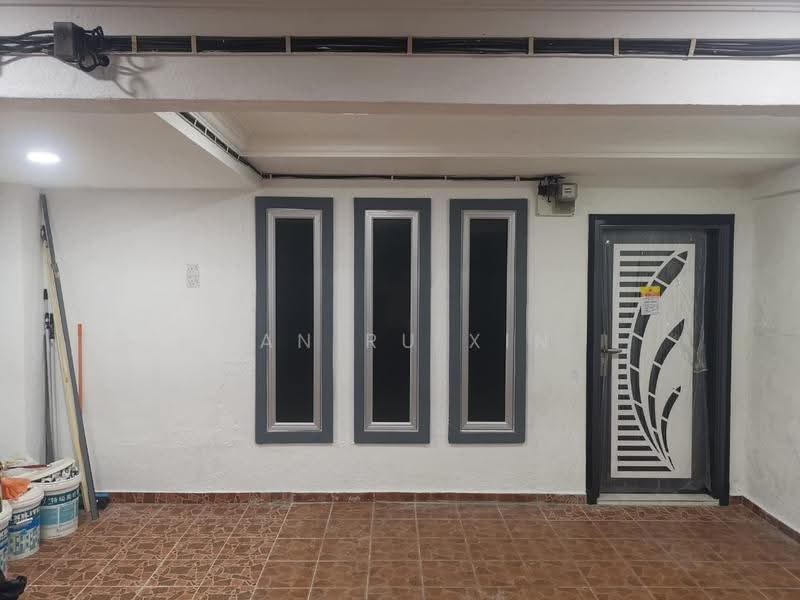 Terraced House for Sale in Bandar Putra Permai (Seri Kembangan) - Tan Ru Xin - PropertyGuru.com.my
