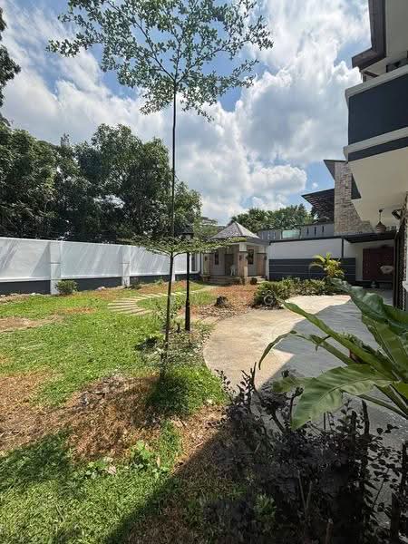 Link Bungalow for Rent in Taman Austin Perdana (Tebrau) - Vivy Ng - Exterior - PropertyGuru.com.my