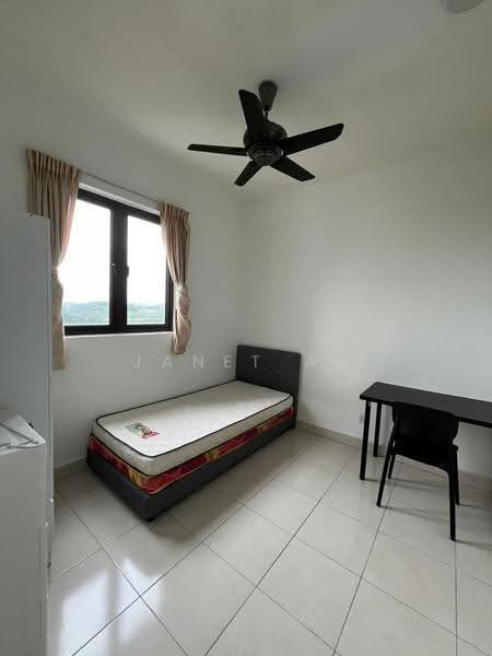Kediaman Servis untuk Dijual di Tiara Imperio Residence - Janet Au - PropertyGuru.com.my
