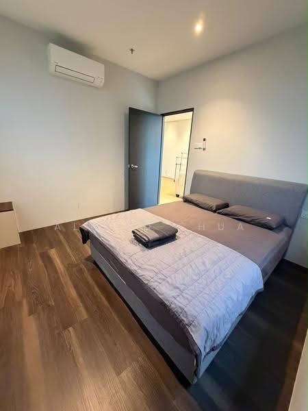 Apartment for Sale at Gizo 11 - Alfred Chua - Bedroom - PropertyGuru.com.my