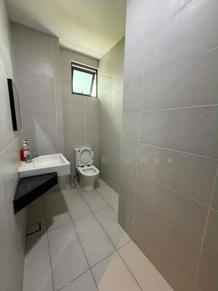 Apartment for Sale at Gizo 11 - Alfred Chua - Bathroom - PropertyGuru.com.my