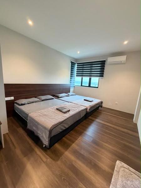 Apartment for Sale at Gizo 11 - Alfred Chua - Bedroom - PropertyGuru.com.my