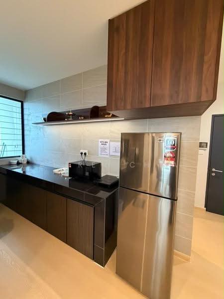 Apartment for Sale at Gizo 11 - Alfred Chua - Kitchen - PropertyGuru.com.my
