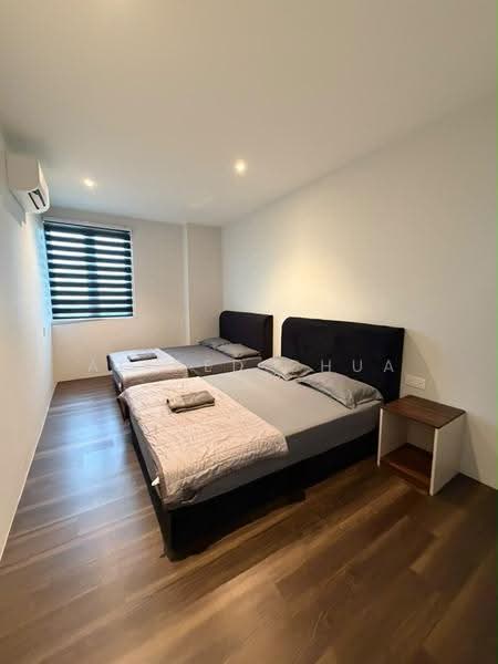 Apartment for Sale at Gizo 11 - Alfred Chua - Bedroom - PropertyGuru.com.my