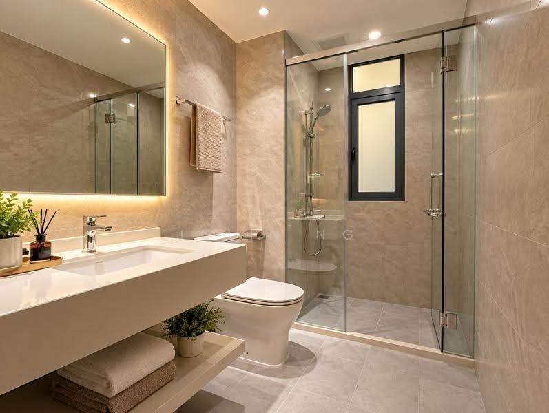Apartment for Sale at R&F Princess Cove Phase 3-New Casa Suites - Jolin Ng - Bathroom - PropertyGuru.com.my