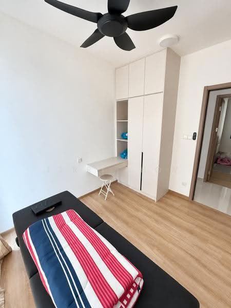 Service Residence for Rent at Baron Residence @ Lake City - Jerry Chow - PropertyGuru.com.my