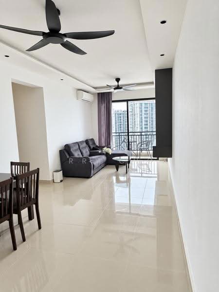 Service Residence for Rent at Baron Residence @ Lake City - Jerry Chow - PropertyGuru.com.my