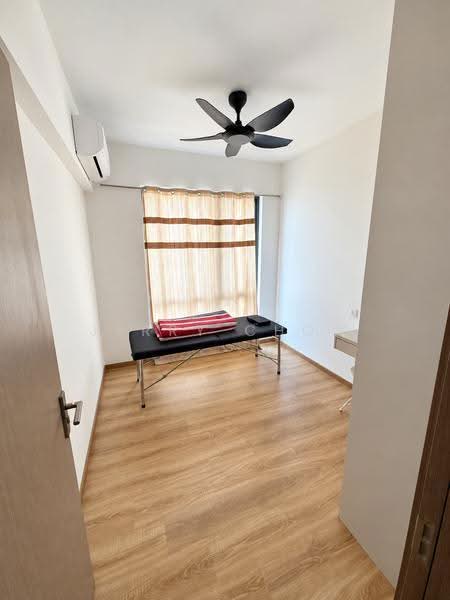 Service Residence for Rent at Baron Residence @ Lake City - Jerry Chow - PropertyGuru.com.my