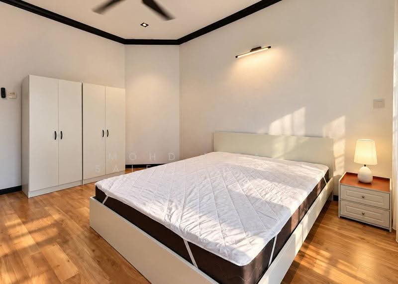 Bungalow House for Sale in Titiwangsa (Kuala Lumpur) - Mohd Aizat Saiful Bahri - Bedroom - PropertyGuru.com.my