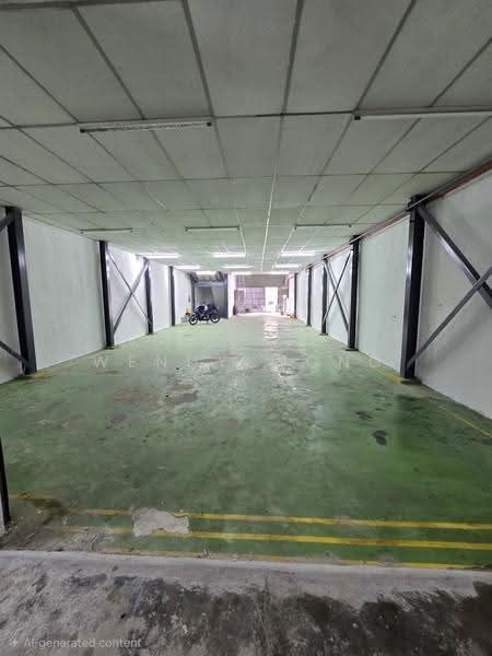 Kilang untuk Disewa di Taman Mount Austin (Tebrau) - Wendy Wong - Interior - PropertyGuru.com.my