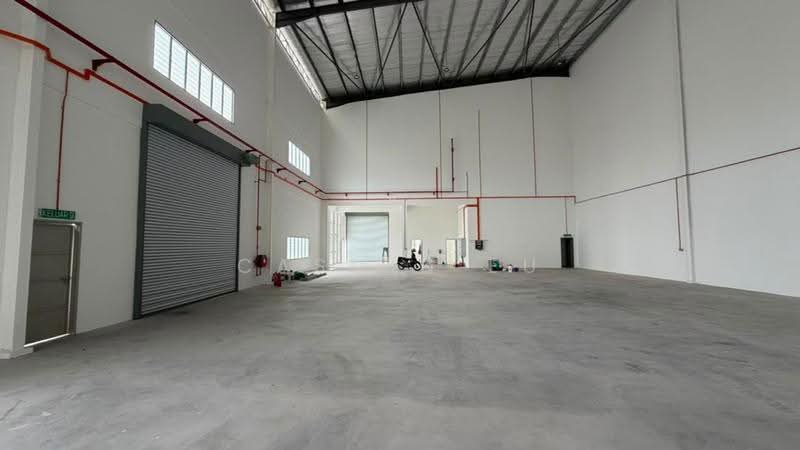 Semi-D Factory for Sale in Iskandar Puteri (Nusajaya) (Johor) - Casmin Eu - Exterior - PropertyGuru.com.my