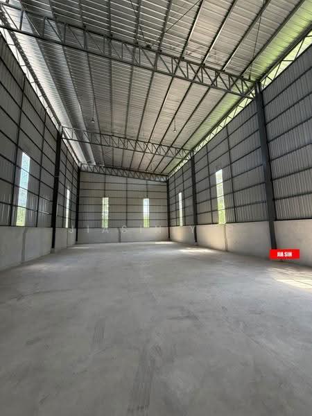 Gudang untuk Disewa di Permatang Pauh (Penang) - Jiasin Yap - PropertyGuru.com.my