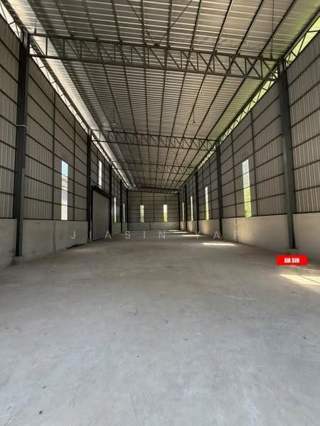 Gudang untuk Disewa di Permatang Pauh (Penang) - Jiasin Yap - Interior - PropertyGuru.com.my