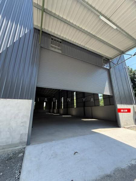 Gudang untuk Disewa di Permatang Pauh (Penang) - Jiasin Yap - PropertyGuru.com.my