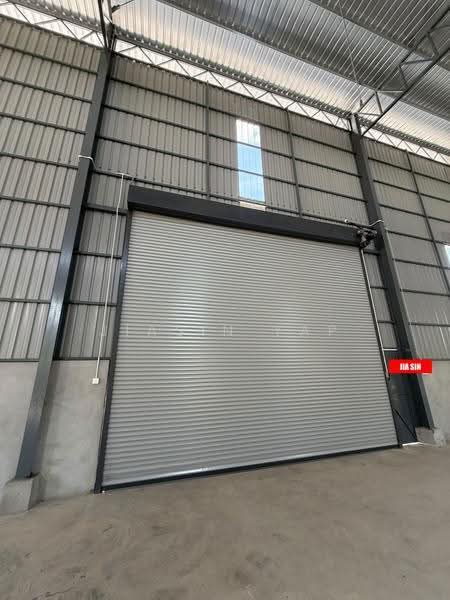 Gudang untuk Disewa di Permatang Pauh (Penang) - Jiasin Yap - PropertyGuru.com.my