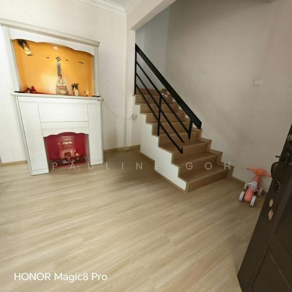 2-storey Terraced House for Sale in Taman Puteri Wangsa (Ulu Tiram) - Pauline Goh - Interior - PropertyGuru.com.my