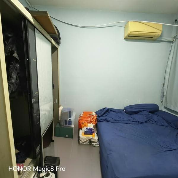 2-storey Terraced House for Sale in Taman Puteri Wangsa (Ulu Tiram) - Pauline Goh - Bedroom - PropertyGuru.com.my