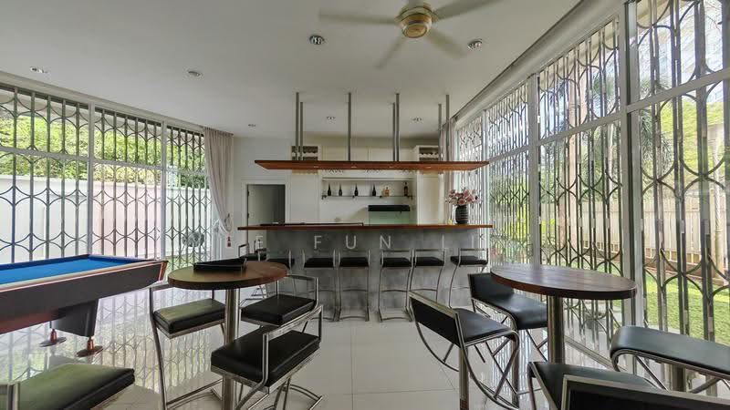 Bungalow House for Sale in Kota Kinabalu (Sabah) - Yee Fun Lim - Living Room - PropertyGuru.com.my