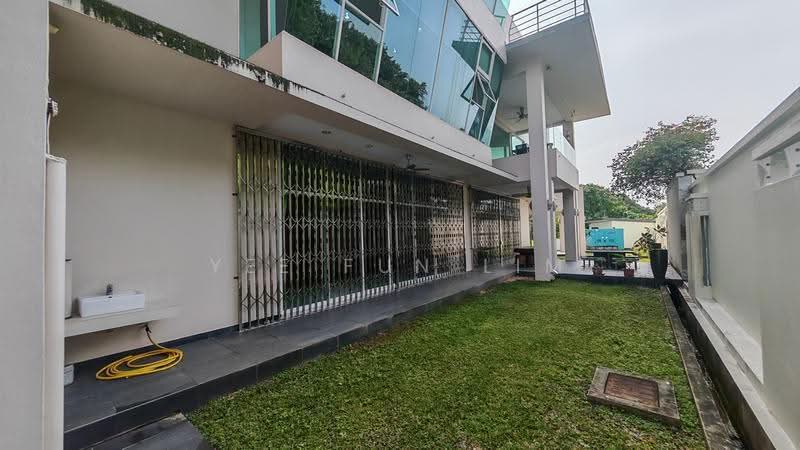Bungalow House for Sale in Kota Kinabalu (Sabah) - Yee Fun Lim - Exterior - PropertyGuru.com.my