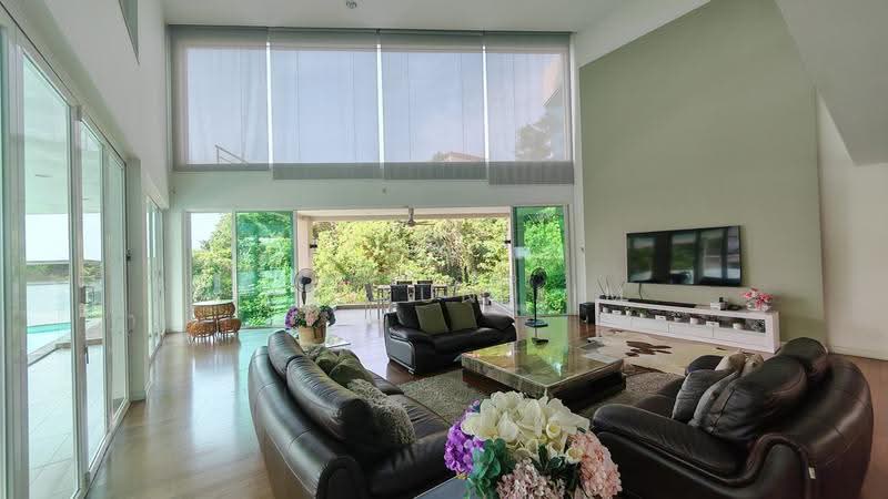 Bungalow House for Sale in Kota Kinabalu (Sabah) - Yee Fun Lim - Living Room - PropertyGuru.com.my