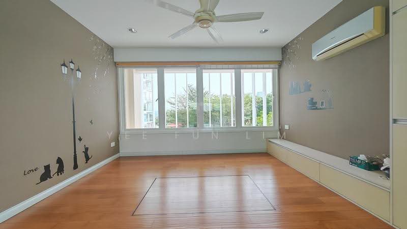 Bungalow House for Sale in Kota Kinabalu (Sabah) - Yee Fun Lim - Living Room - PropertyGuru.com.my