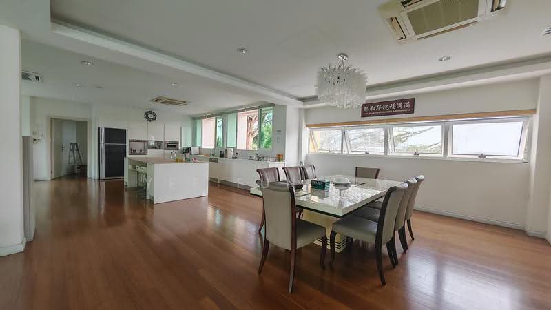 Bungalow House for Sale in Kota Kinabalu (Sabah) - Yee Fun Lim - Dining Room - PropertyGuru.com.my