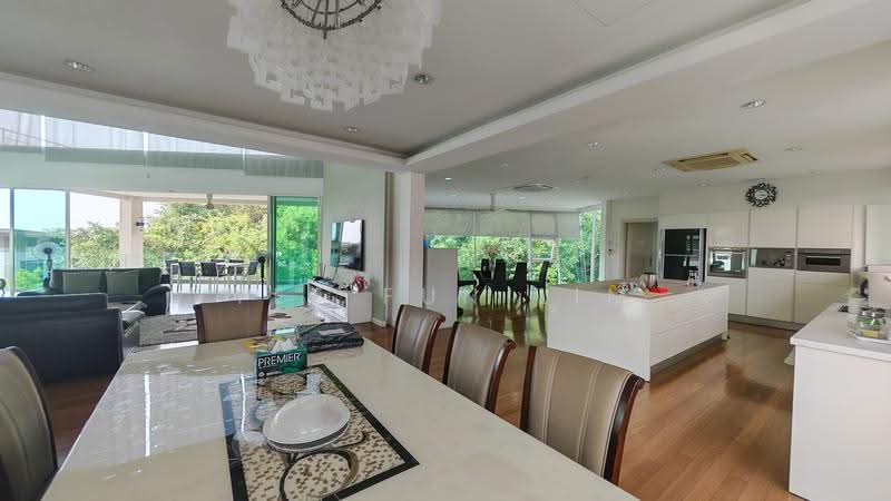 Bungalow House for Sale in Kota Kinabalu (Sabah) - Yee Fun Lim - Living Room - PropertyGuru.com.my