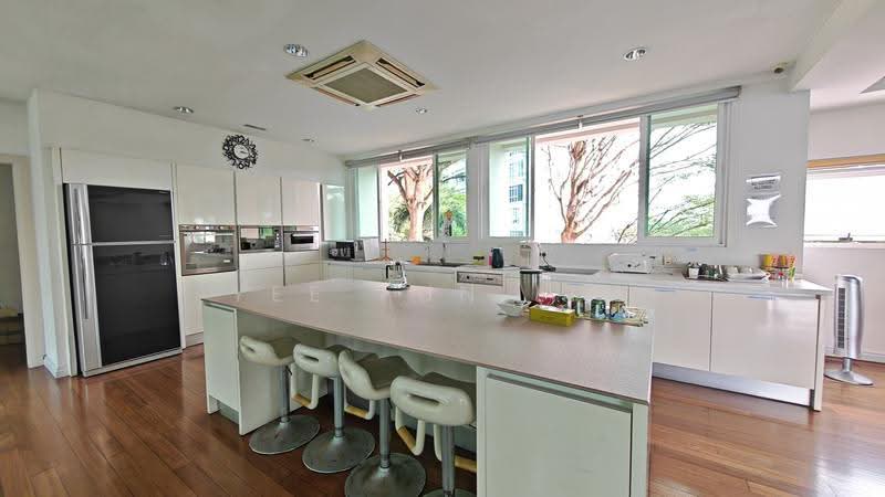 Bungalow House for Sale in Kota Kinabalu (Sabah) - Yee Fun Lim - Kitchen - PropertyGuru.com.my