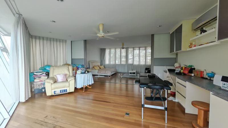 Bungalow House for Sale in Kota Kinabalu (Sabah) - Yee Fun Lim - Living Room - PropertyGuru.com.my