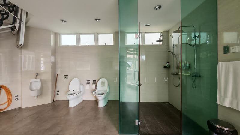 Bungalow House for Sale in Kota Kinabalu (Sabah) - Yee Fun Lim - Bathroom - PropertyGuru.com.my