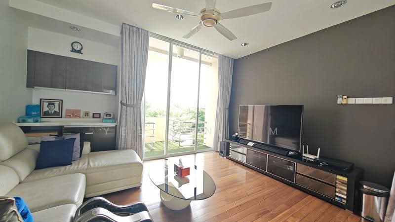 Bungalow House for Sale in Kota Kinabalu (Sabah) - Yee Fun Lim - Living Room - PropertyGuru.com.my