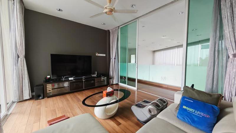 Bungalow House for Sale in Kota Kinabalu (Sabah) - Yee Fun Lim - Living Room - PropertyGuru.com.my