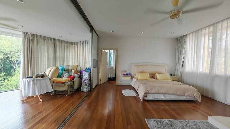 Bungalow House for Sale in Kota Kinabalu (Sabah) - Yee Fun Lim - Bedroom - PropertyGuru.com.my
