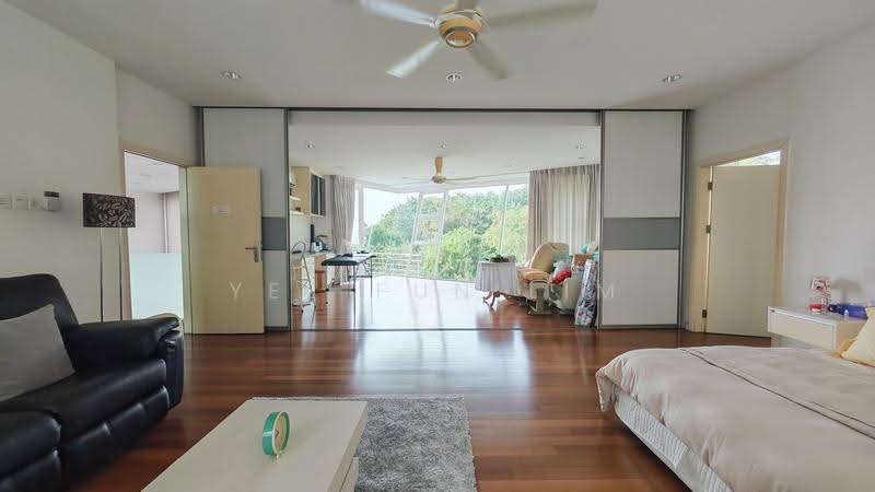 Bungalow House for Sale in Kota Kinabalu (Sabah) - Yee Fun Lim - Living Room - PropertyGuru.com.my